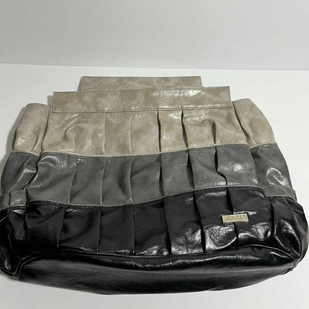 Miche - Heidi Prima Shell / Ebony, Gray and Taupe